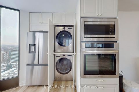 Photo 30 at 2502 - 80 Antibes Drive, Branson, Toronto