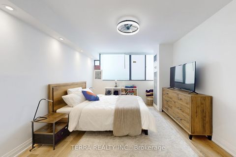 Photo 31 at 2502 - 80 Antibes Drive, Branson, Toronto