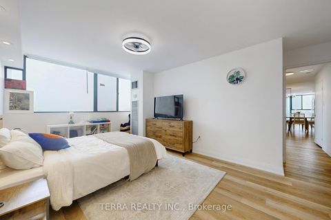 Photo 32 at 2502 - 80 Antibes Drive, Branson, Toronto