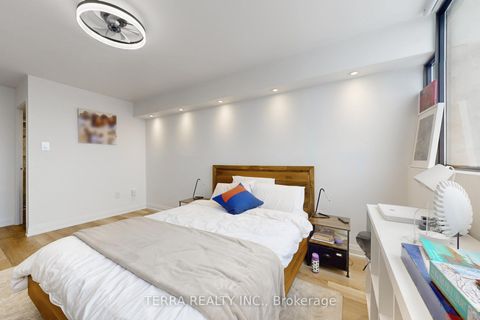 Photo 33 at 2502 - 80 Antibes Drive, Branson, Toronto