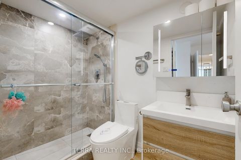 Photo 34 at 2502 - 80 Antibes Drive, Branson, Toronto