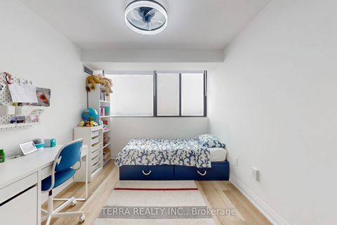 Photo 36 at 2502 - 80 Antibes Drive, Branson, Toronto