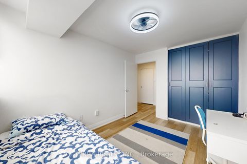 Photo 37 at 2502 - 80 Antibes Drive, Branson, Toronto