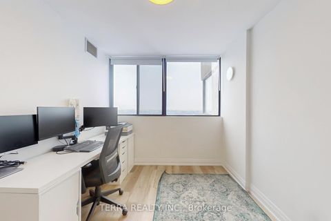 Photo 38 at 2502 - 80 Antibes Drive, Branson, Toronto