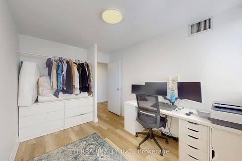 Photo 39 at 2502 - 80 Antibes Drive, Branson, Toronto