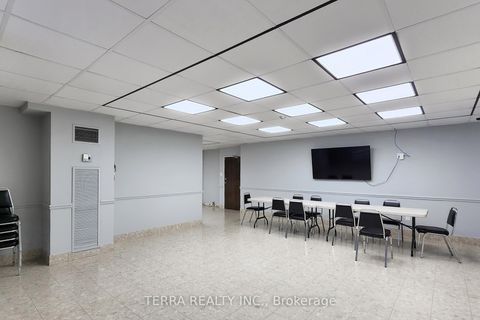 Photo 42 at 2502 - 80 Antibes Drive, Branson, Toronto