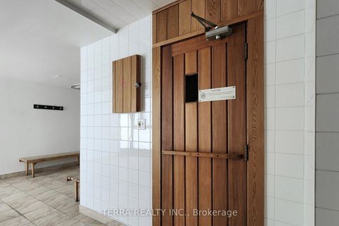 Photo 43 at 2502 - 80 Antibes Drive, Branson, Toronto