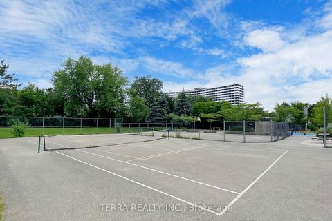 Photo 45 at 2502 - 80 Antibes Drive, Branson, Toronto