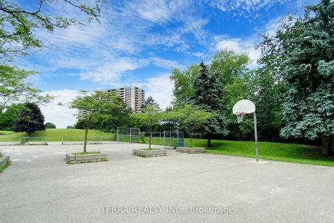 Photo 46 at 2502 - 80 Antibes Drive, Branson, Toronto