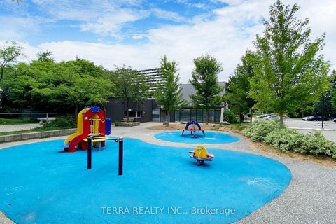 Photo 47 at 2502 - 80 Antibes Drive, Branson, Toronto