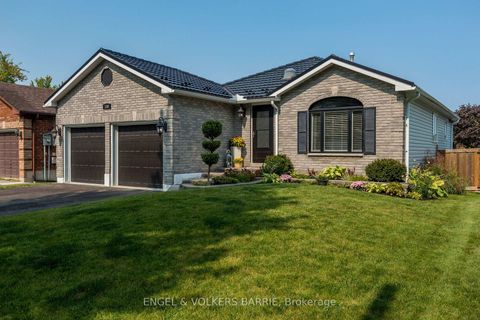 Photo 0 at 139 Columbia Road, Holly, Barrie