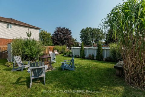 Photo 23 at 139 Columbia Road, Holly, Barrie