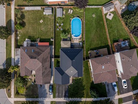 Photo 25 at 139 Columbia Road, Holly, Barrie