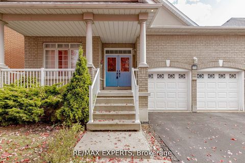 Photo 3 at 150 Saint Nicholas Crescent, Vellore Village, Vaughan