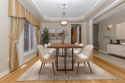 Photo 8 at 150 Saint Nicholas Crescent, Vellore Village, Vaughan