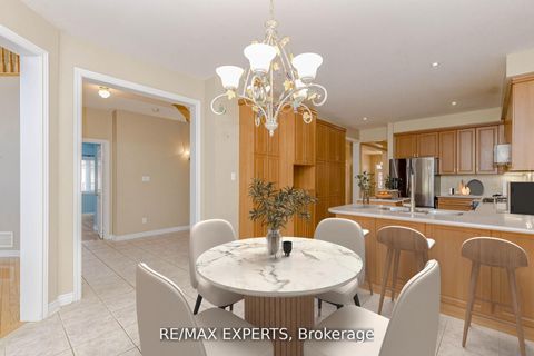 Photo 13 at 150 Saint Nicholas Crescent, Vellore Village, Vaughan