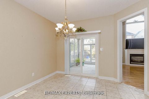 Photo 14 at 150 Saint Nicholas Crescent, Vellore Village, Vaughan