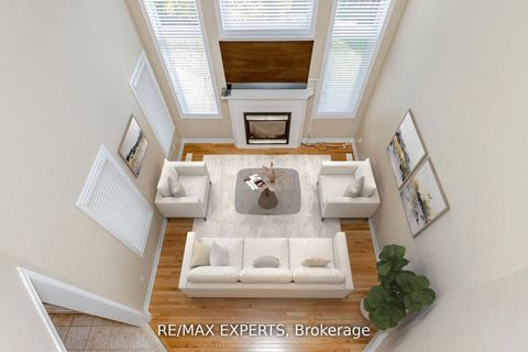 Photo 17 at 150 Saint Nicholas Crescent, Vellore Village, Vaughan