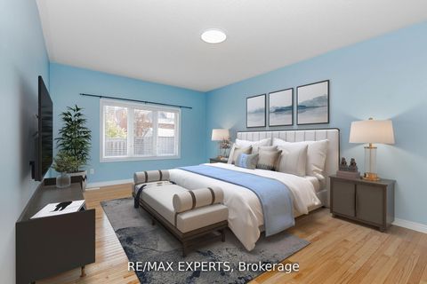 Photo 21 at 150 Saint Nicholas Crescent, Vellore Village, Vaughan