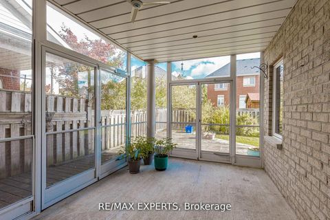 Photo 36 at 150 Saint Nicholas Crescent, Vellore Village, Vaughan