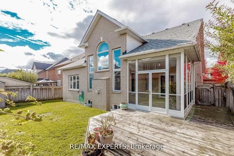 Photo 38 at 150 Saint Nicholas Crescent, Vellore Village, Vaughan