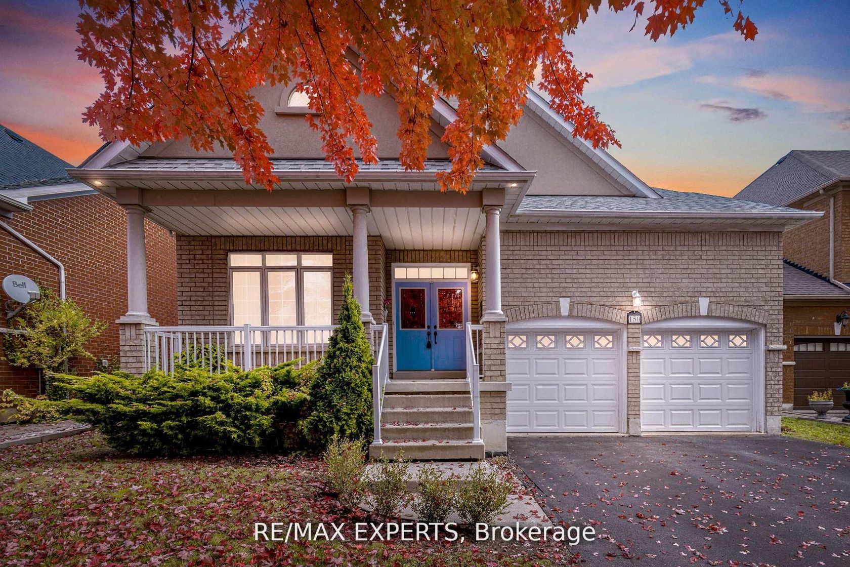 150 Saint Nicholas Crescent, Vellore Village, Vaughan 