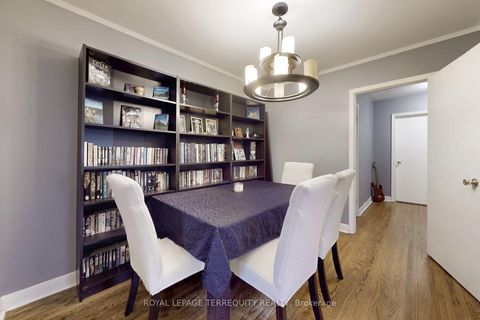 Photo 11 at 29 Love Crescent, Danforth, Toronto