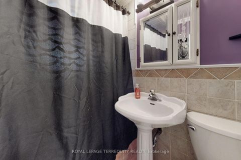 Photo 15 at 29 Love Crescent, Danforth, Toronto