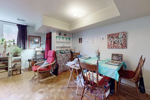 Photo 28 at 29 Love Crescent, Danforth, Toronto