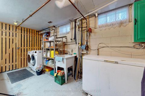 Photo 31 at 29 Love Crescent, Danforth, Toronto