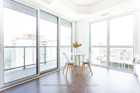 Photo 4 at 1802 - 101 Erskine Avenue, Mount Pleasant East, Toronto