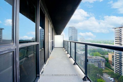 Photo 5 at 1802 - 101 Erskine Avenue, Mount Pleasant East, Toronto