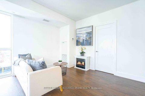 Photo 8 at 1802 - 101 Erskine Avenue, Mount Pleasant East, Toronto