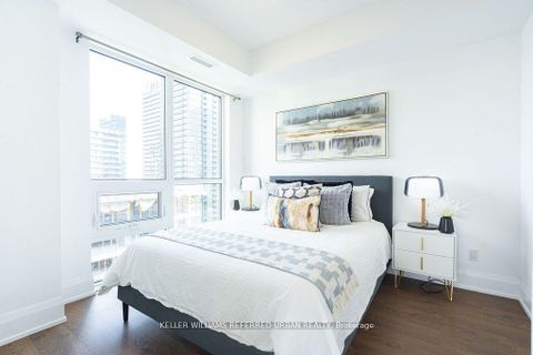 Photo 9 at 1802 - 101 Erskine Avenue, Mount Pleasant East, Toronto