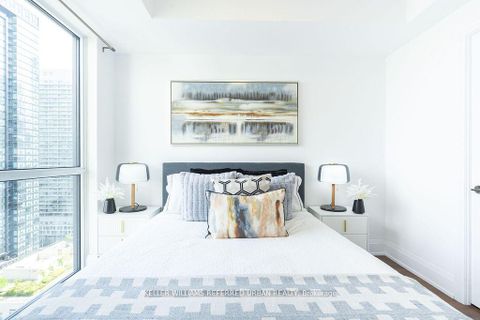 Photo 10 at 1802 - 101 Erskine Avenue, Mount Pleasant East, Toronto