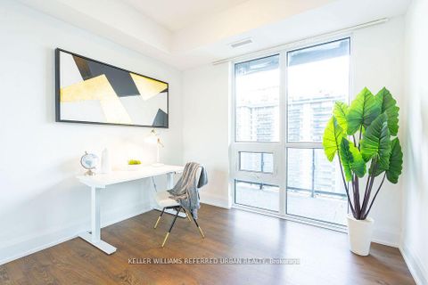 Photo 14 at 1802 - 101 Erskine Avenue, Mount Pleasant East, Toronto