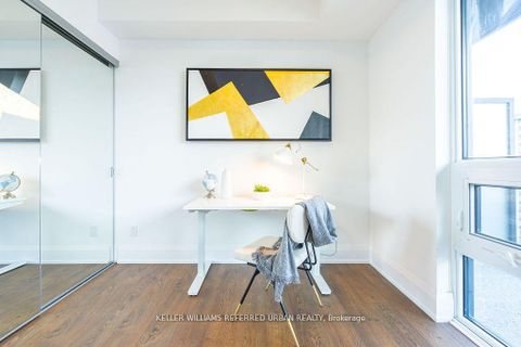 Photo 15 at 1802 - 101 Erskine Avenue, Mount Pleasant East, Toronto