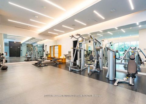 Photo 21 at 1802 - 101 Erskine Avenue, Mount Pleasant East, Toronto