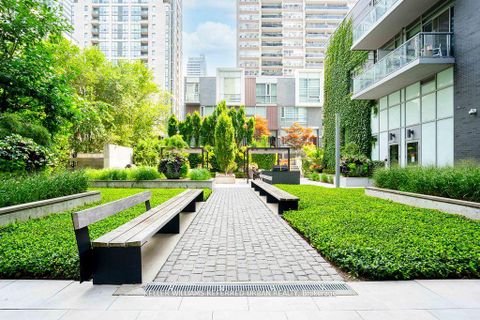 Photo 23 at 1802 - 101 Erskine Avenue, Mount Pleasant East, Toronto