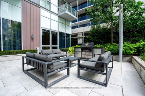 Photo 24 at 1802 - 101 Erskine Avenue, Mount Pleasant East, Toronto