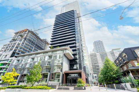 Photo 26 at 1802 - 101 Erskine Avenue, Mount Pleasant East, Toronto