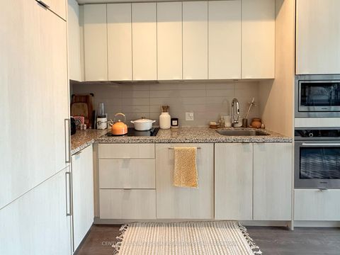 Photo 4 at 5007 - 115 Blue Jay Way, Waterfront Communities C1, Toronto