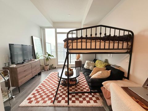 Photo 8 at 5007 - 115 Blue Jay Way, Waterfront Communities C1, Toronto