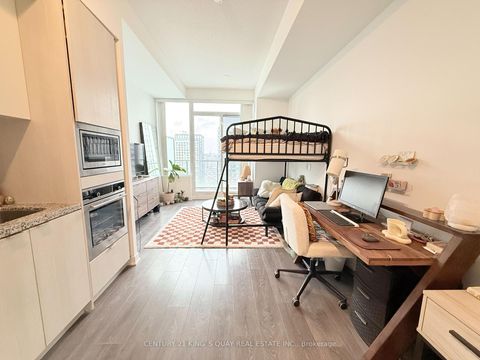 Photo 11 at 5007 - 115 Blue Jay Way, Waterfront Communities C1, Toronto