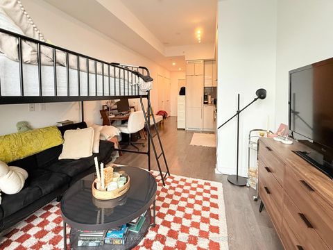 Photo 13 at 5007 - 115 Blue Jay Way, Waterfront Communities C1, Toronto