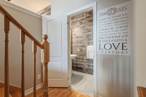 Photo 6 at 422 Athabasca Common, JM Joshua Meadows, Oakville