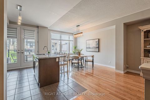 Photo 8 at 422 Athabasca Common, JM Joshua Meadows, Oakville