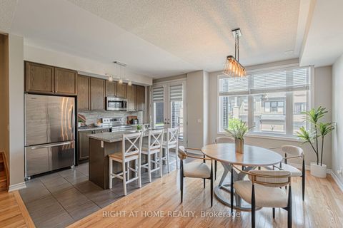 Photo 9 at 422 Athabasca Common, JM Joshua Meadows, Oakville