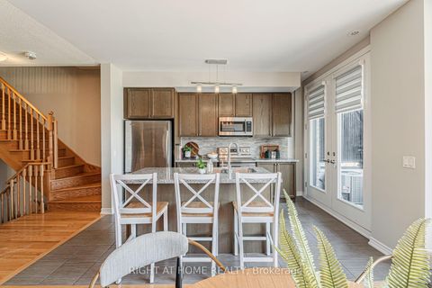 Photo 10 at 422 Athabasca Common, JM Joshua Meadows, Oakville