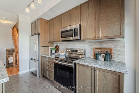 Photo 12 at 422 Athabasca Common, JM Joshua Meadows, Oakville